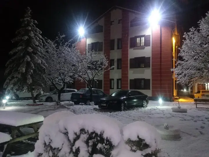 Каракасу: Mekan Ilica Apart Otel