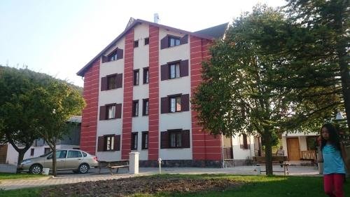 Каракасу: Mekan Ilica Apart Otel