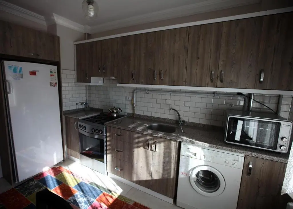 Каракасу: Mekan Ilica Apart Otel