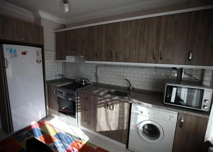 Каракасу: Mekan Ilica Apart Otel