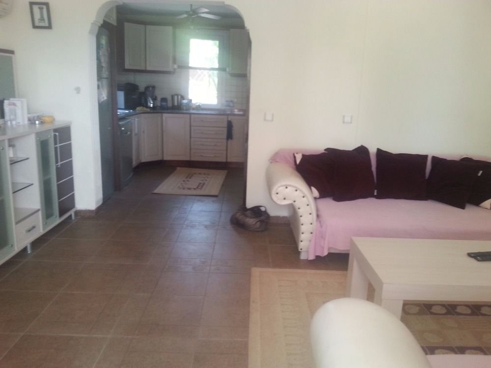 Фетхие: Villa Jasmin