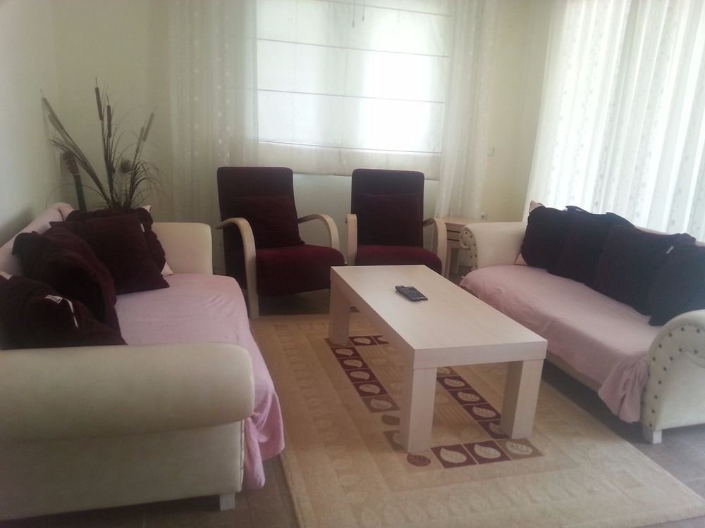 Фетхие: Villa Jasmin