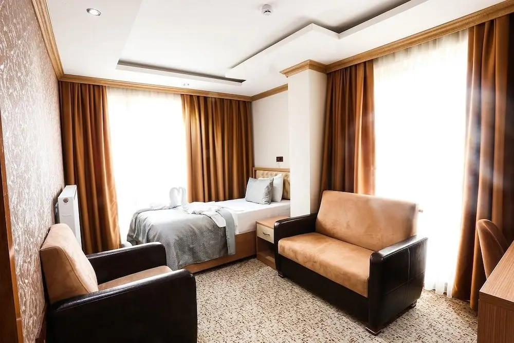 Сивас: Grand Pasabey Otel