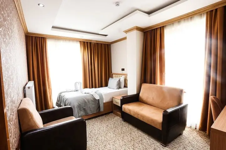 Сивас: Grand Pasabey Otel