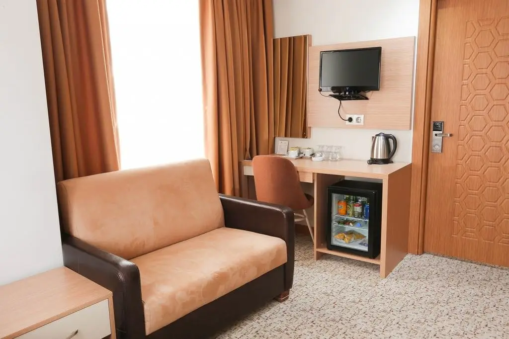 Сивас: Grand Pasabey Otel