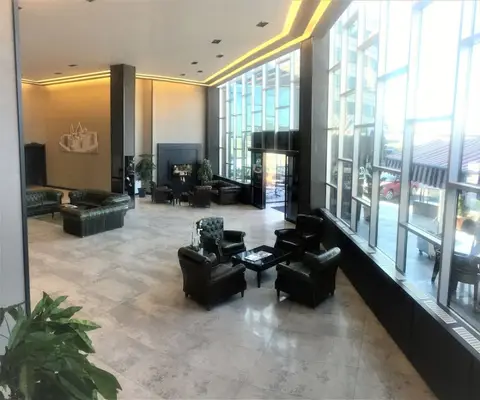 Grand Pasabey Otel — фото 1
