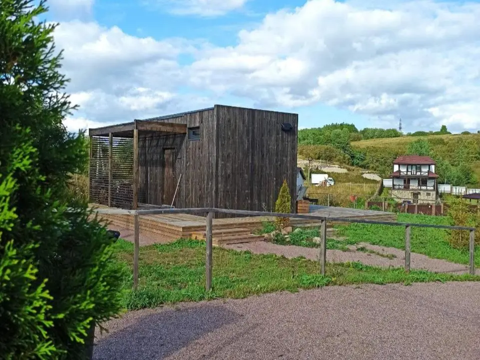 Карвала: Family Barn Karvala