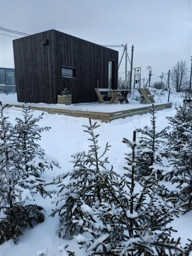 Карвала: Family Barn Karvala