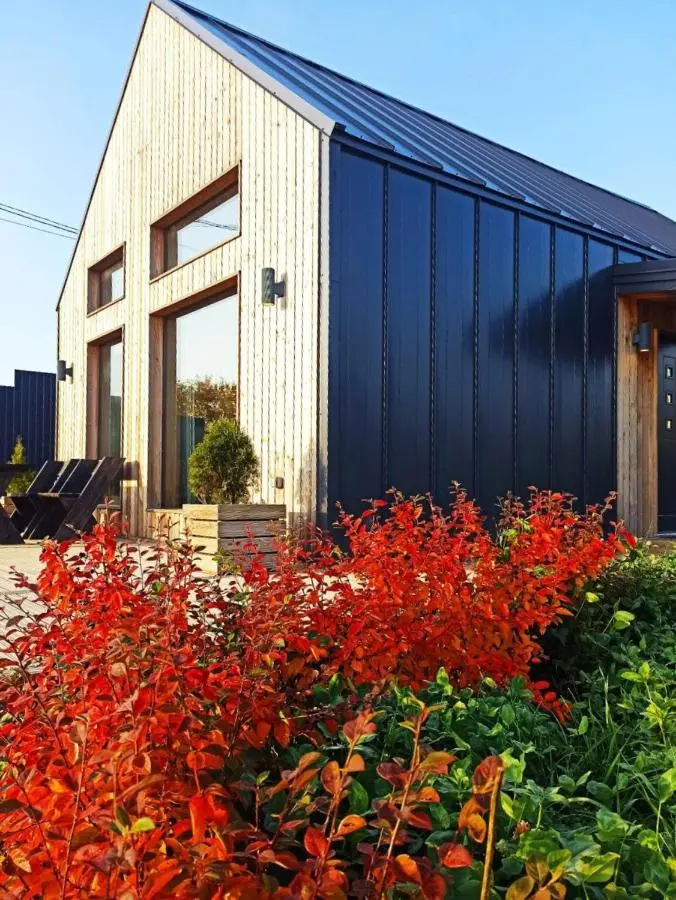 Карвала: Family Barn Karvala