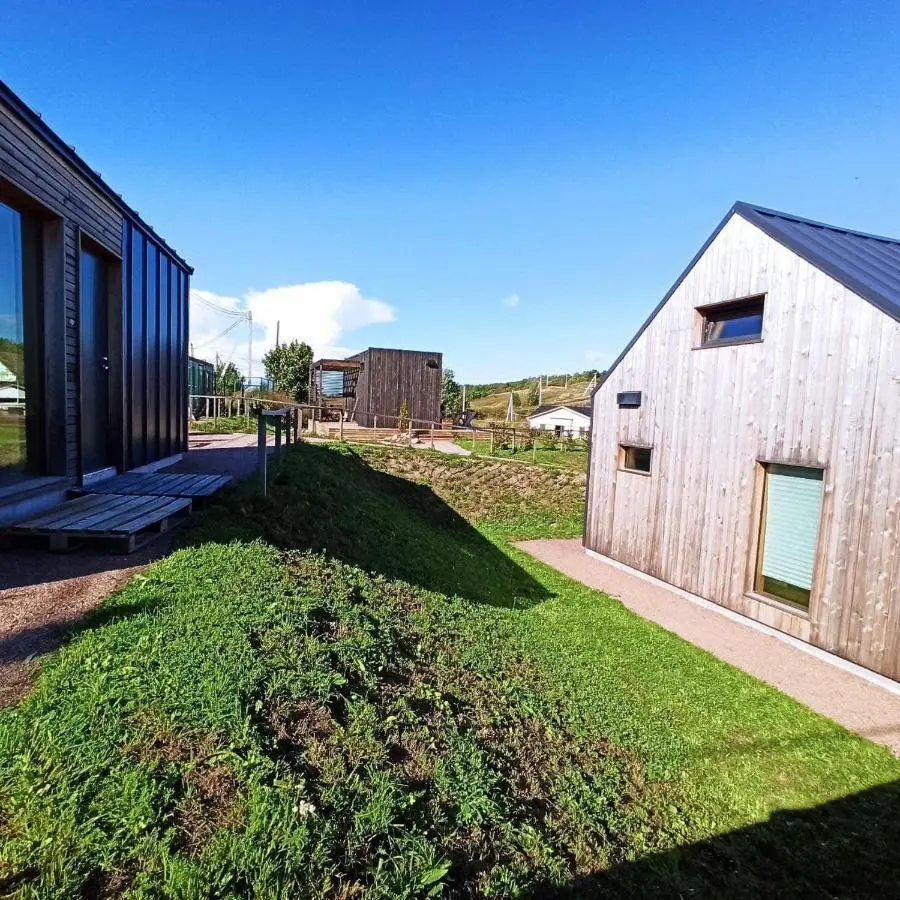 Карвала: Family Barn Karvala