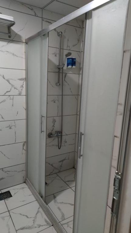 Шанлыурфа: Hotel Bakay