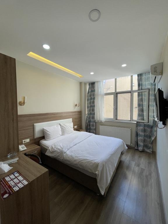 Шанлыурфа: Hotel Bakay
