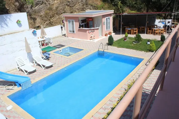 Мармара: Ali Baba Butik Otel