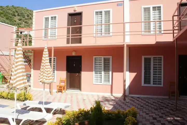 Мармара: Ali Baba Butik Otel