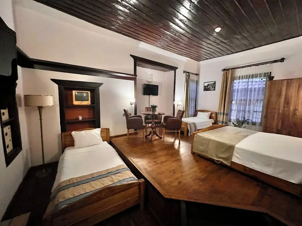 Анталья: Old House Pub Hotels