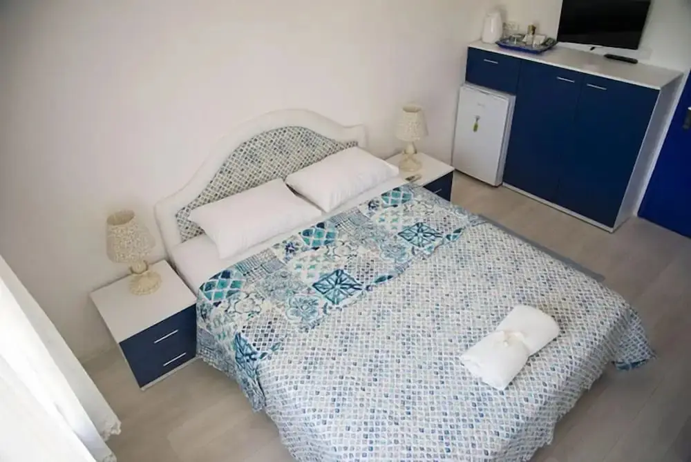 Mavi Zeytin Butik Hotel — фото 1