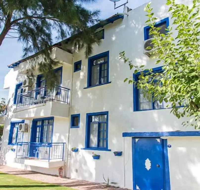 Сыгаджик: Mavi Zeytin Butik Hotel