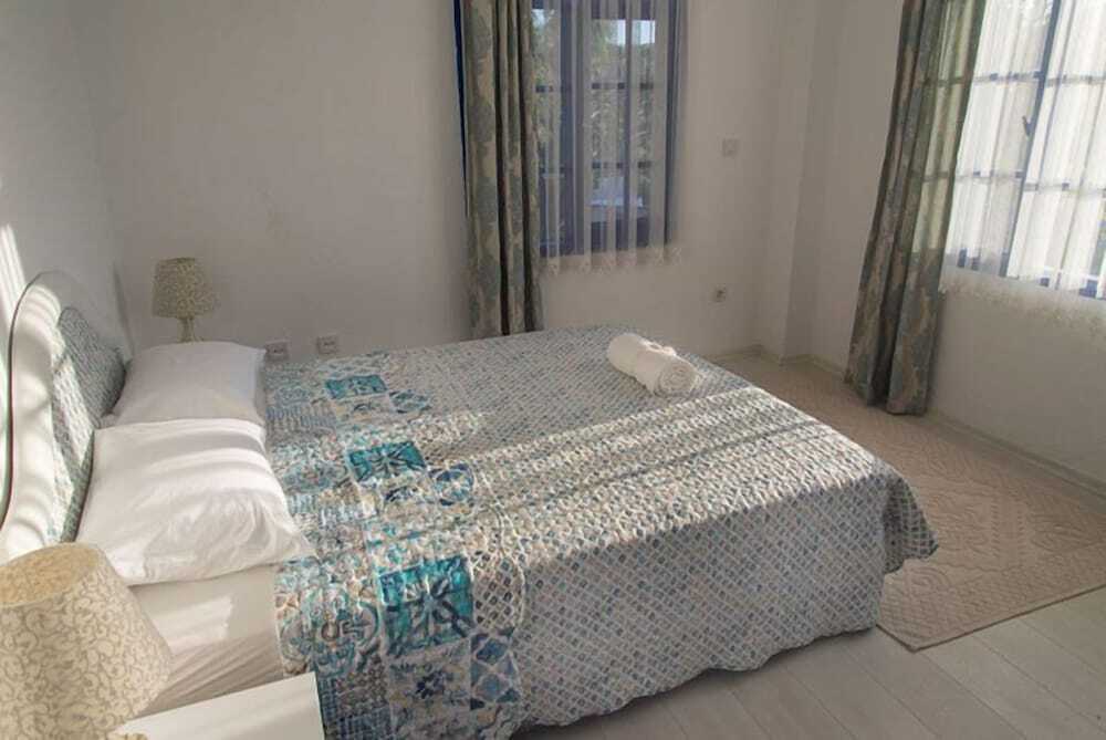 Сыгаджик: Mavi Zeytin Butik Hotel