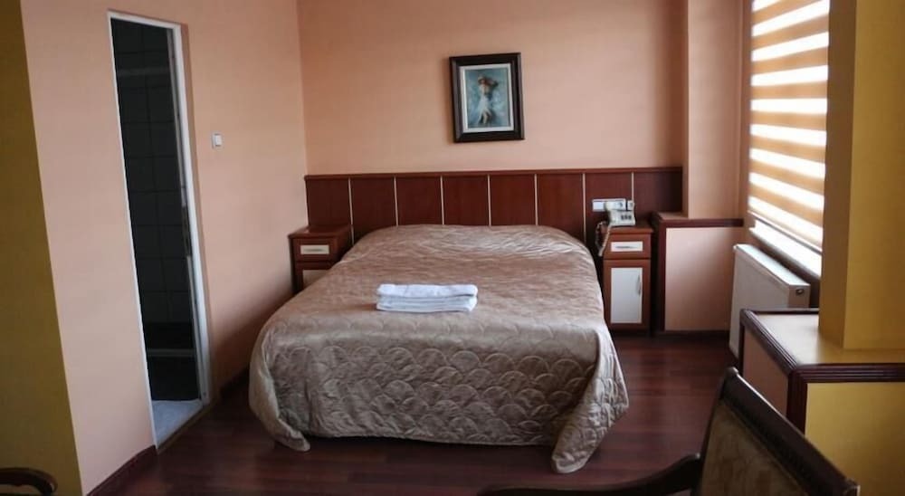 Малатия: Yeni Hotel