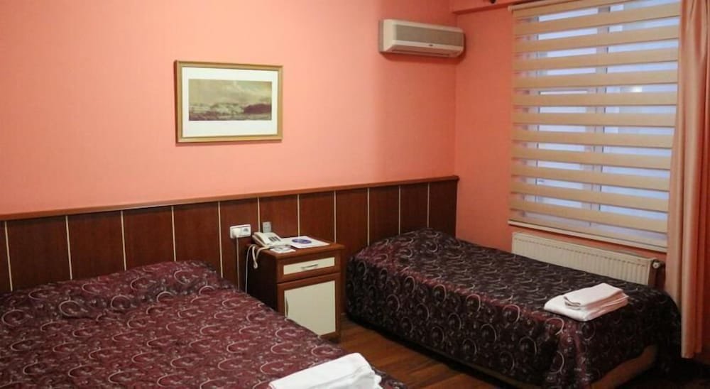 Малатия: Yeni Hotel