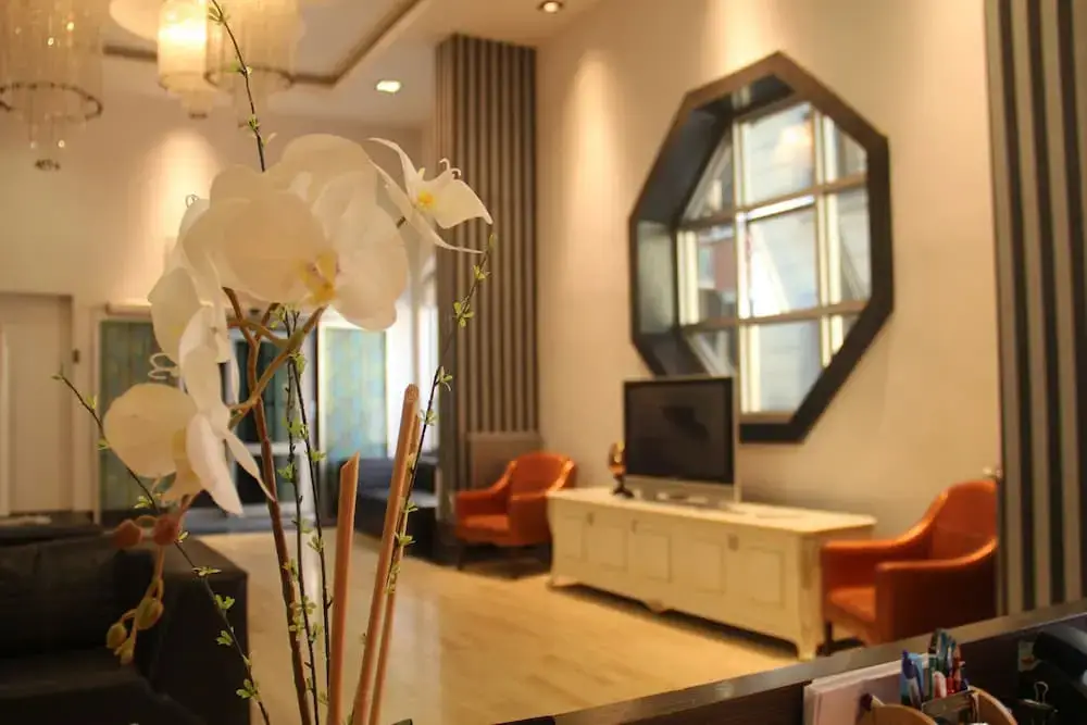 Самсун: My Way Butik Otel