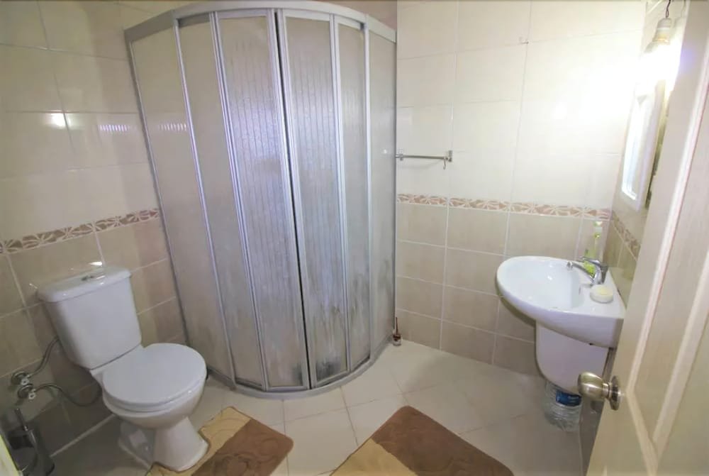 Аланья: Mahmutlar Apartment