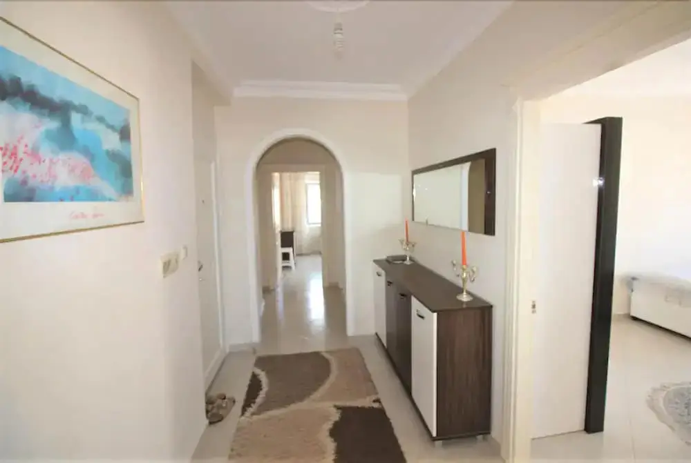 Аланья: Mahmutlar Apartment