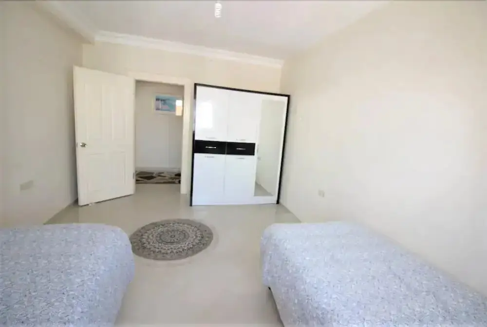 Аланья: Mahmutlar Apartment