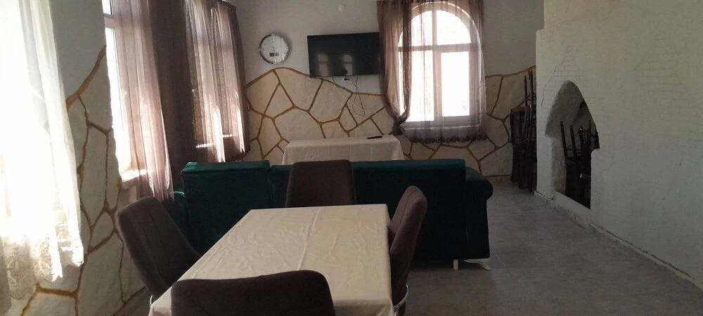 Нохульту: Sunrise Güneş Motel