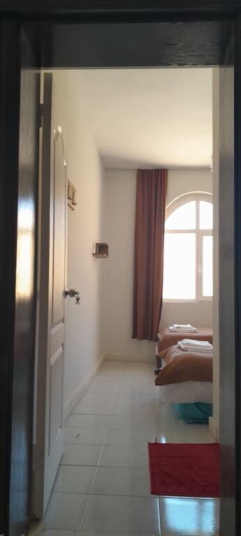 Нохульту: Sunrise Güneş Motel
