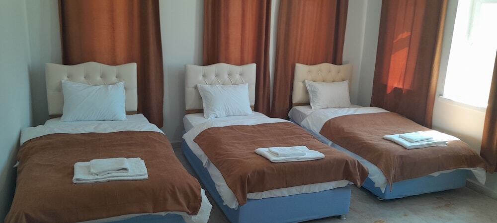 Нохульту: Sunrise Güneş Motel