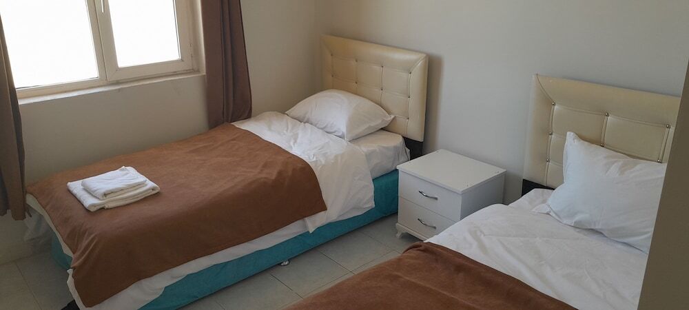 Нохульту: Sunrise Güneş Motel
