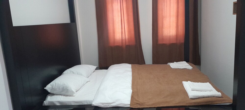 Нохульту: Sunrise Güneş Motel