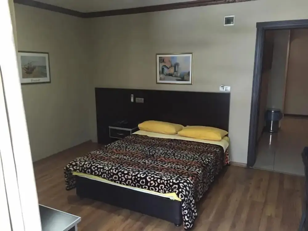 Искендерун: Altindisler Otel