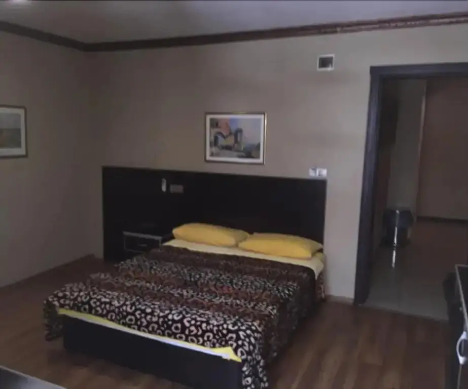 Искендерун: Altindisler Otel