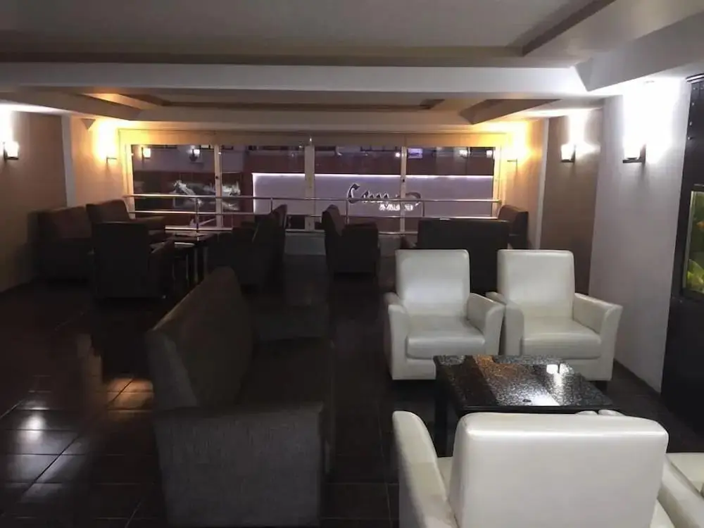 Искендерун: Altindisler Otel