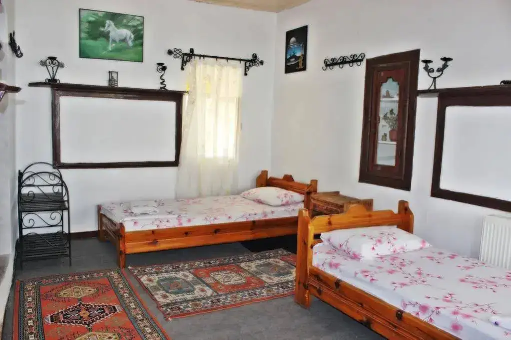 Сельчук: Barim Pansiyon