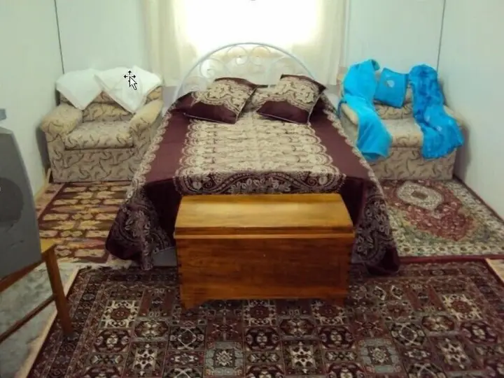 Атакой: Butik Villas - Orange Garden