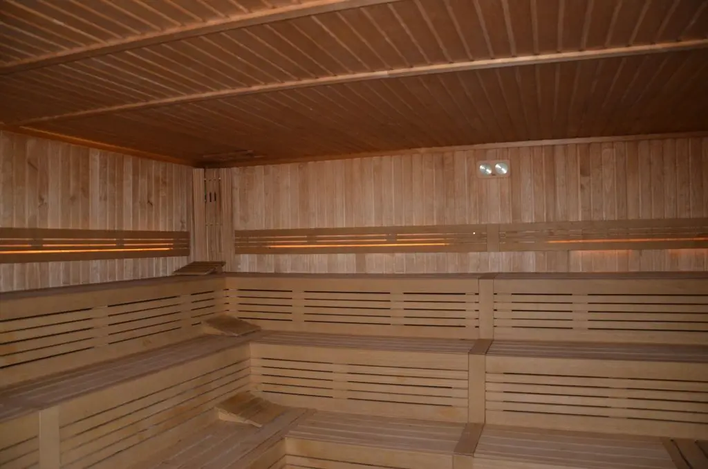 Газиантеп: Kule Hotel & Spa