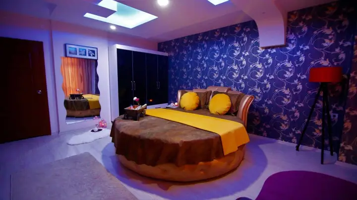 Анкара: Park 12 Apart Hotel