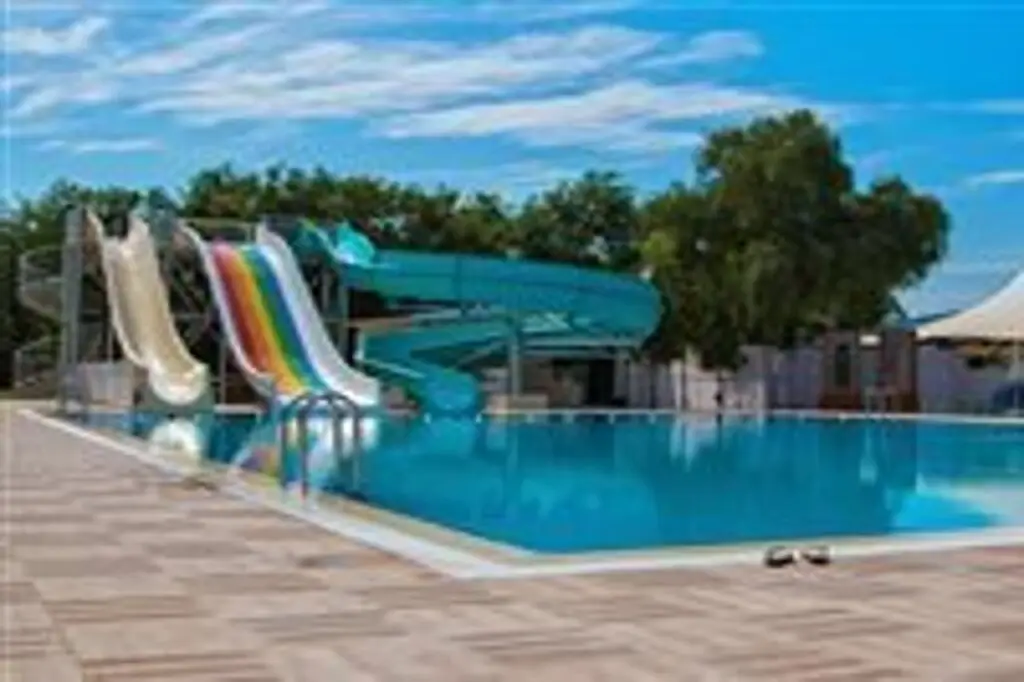 Капикири: Carpe Mare Beach Resort - All Inclusive
