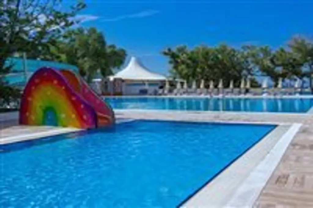 Капикири: Carpe Mare Beach Resort - All Inclusive