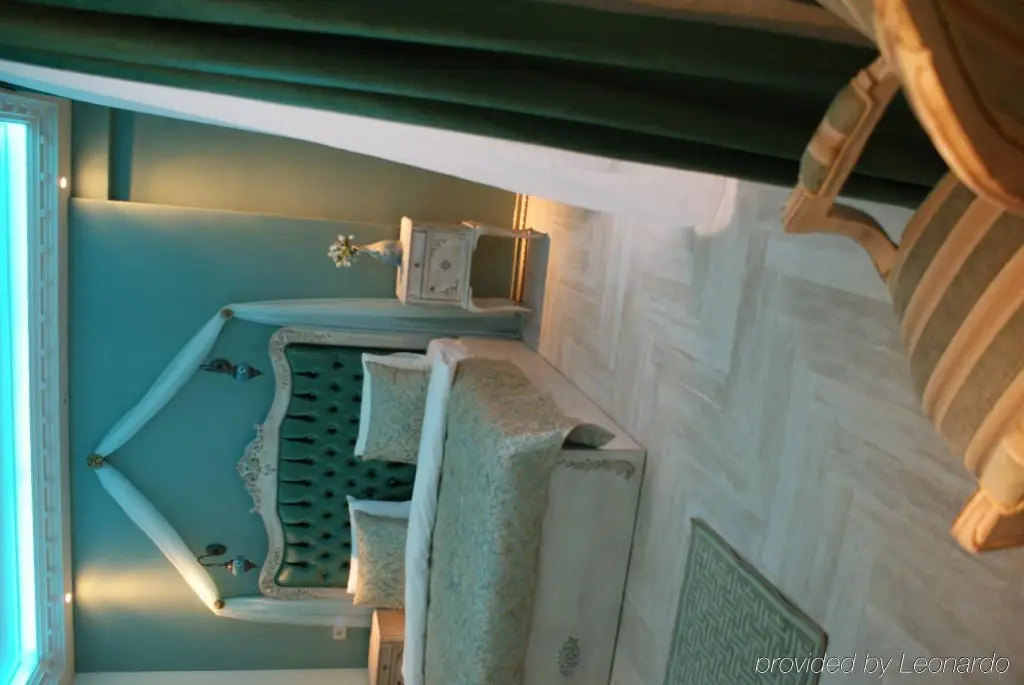 Стамбул: Ht Design Suites