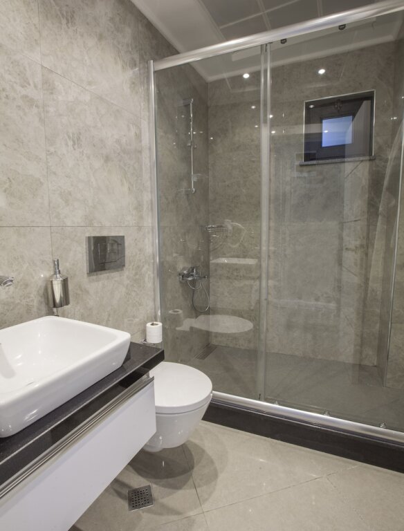 Анталья: Bmk Suites Hotel Apart