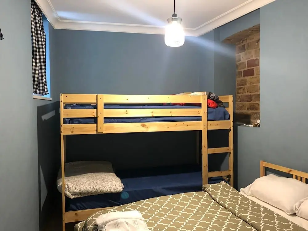 Стамбул: Flats Company- Firuze Apartment