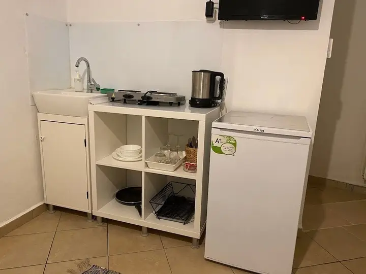 Стамбул: Flats Company- Firuze Apartment