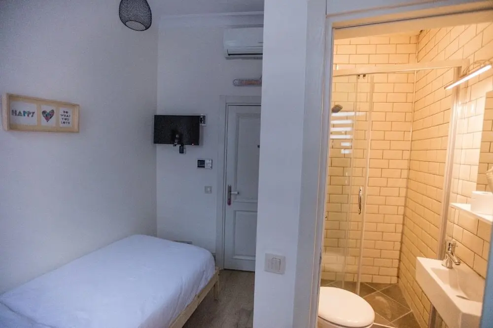 Стамбул: Flats Company- Firuze Apartment