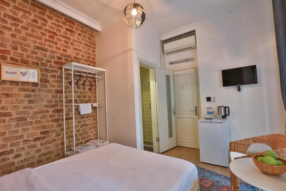 Стамбул: Flats Company- Firuze Apartment