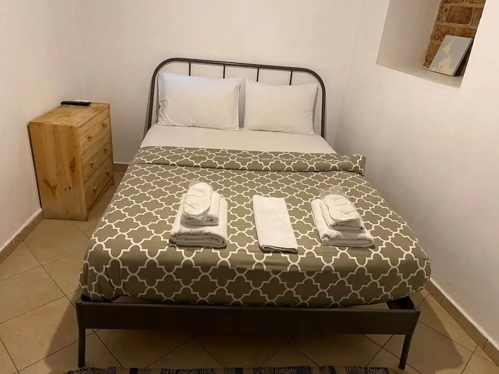 Стамбул: Flats Company- Firuze Apartment