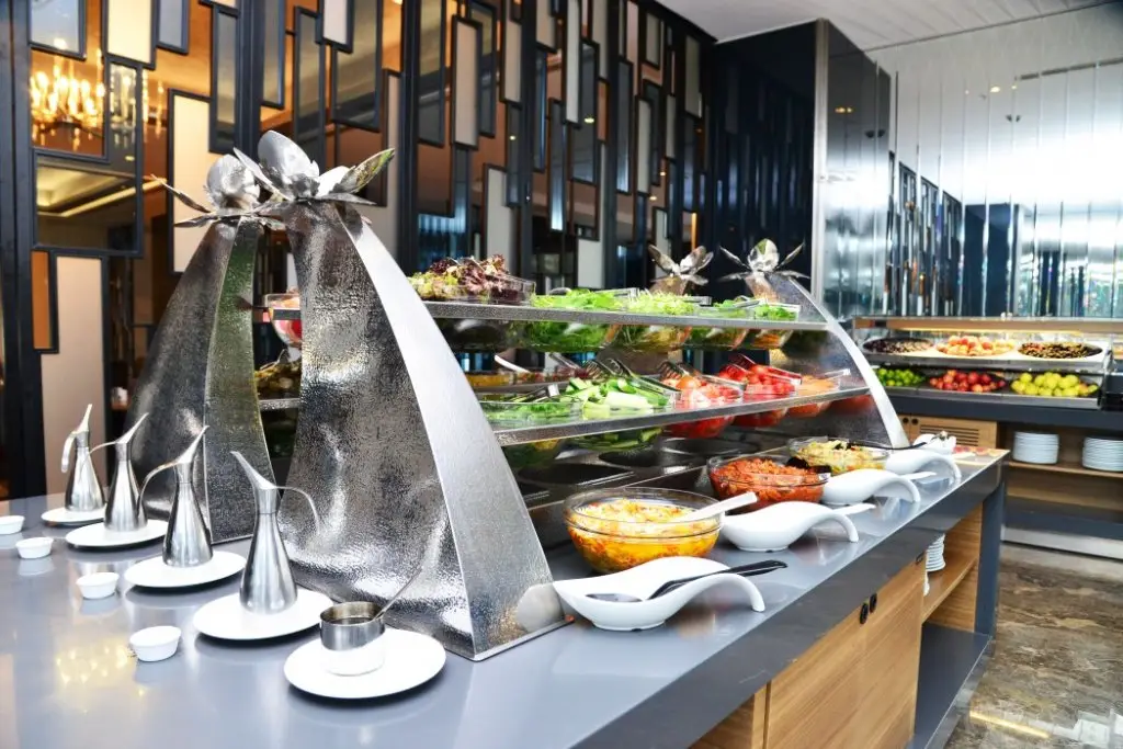 Стамбул: Hawthorn Suites By Wyndham Istanbul Airport